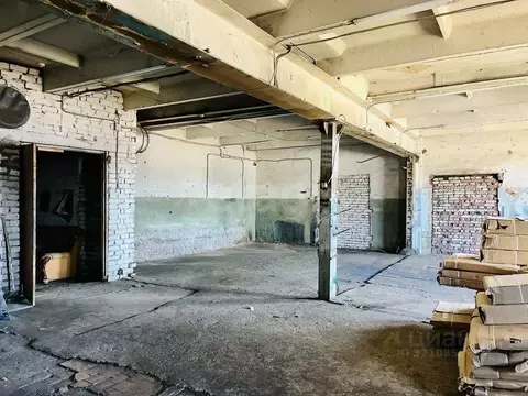 Склад в Астраханская область, Приволжский район, с. Кулаковка ул. ...