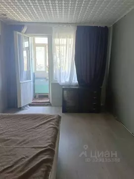 2-к кв. Краснодарский край, Краснодар Авиагородок мкр, ул. ...