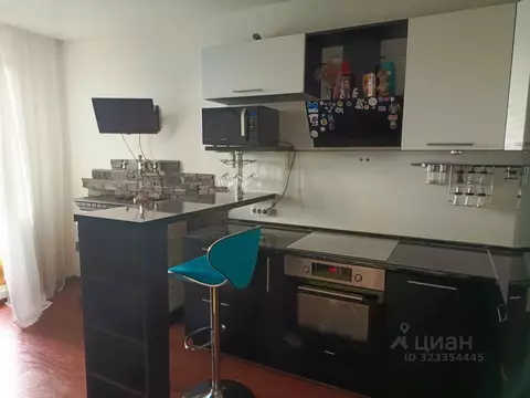 1-к кв. Санкт-Петербург дор. Муринская, 84 (45.0 м)