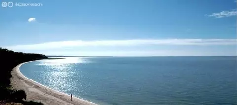 Участок в Щербиновский район, село Глафировка (18 м)