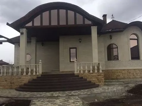 Коттедж в Белгородская область, Белгородский район, Дубовское с/пос, ...