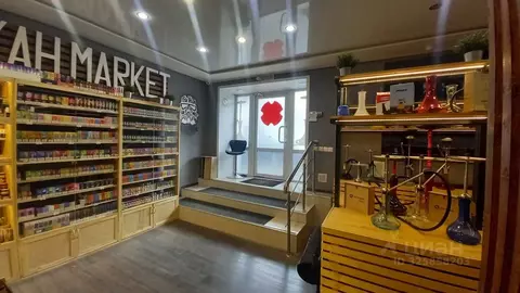 Помещение свободного назначения в Пермский край, Березники Советский ...