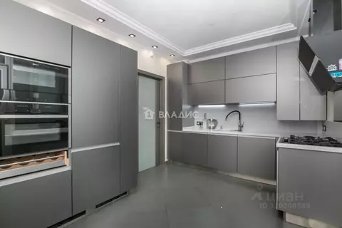 2-к кв. Севастополь ул. Льва Толстого, 16А (78.1 м)