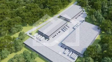 Производственное помещение в Московская область, Электросталь ...