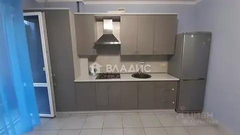 1-к кв. Калининградская область, Гурьевск ул. Гурьева, 25Дс1 (46.2 м)