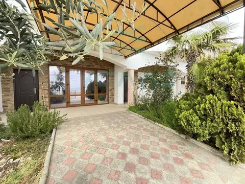 Дом в Крым, Алушта муниципальный округ, пос. Семидворье, Эврика мкр 28 ...