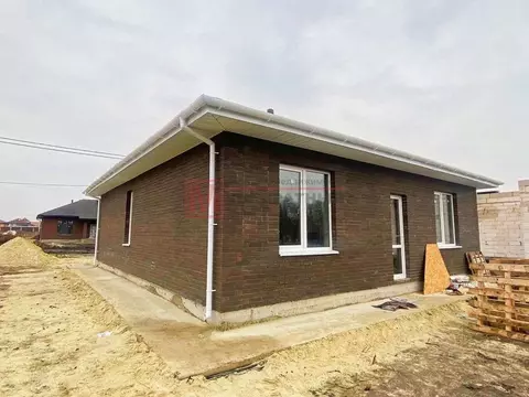 Дом в Белгородская область, Старый Оскол Набокинские Сады жилрайон,  ...