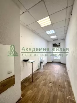 Комната Саратовская область, Саратов Соляная ул., 9 (16.7 м)