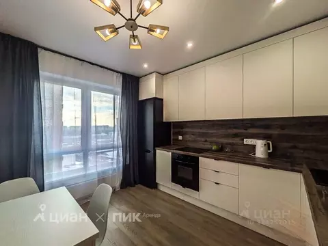 1-к кв. Москва Дорожная ул., 46к2 (33.5 м)