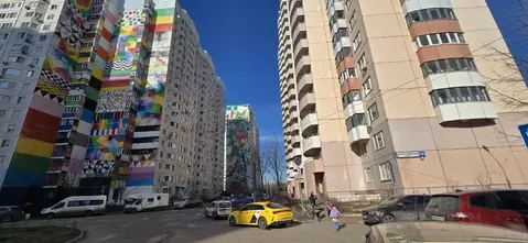 Помещение свободного назначения в Московская область, Одинцово ул. ...