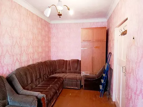 2-к кв. Белгородская область, Белгород Сумская ул., 58 (46.0 м)