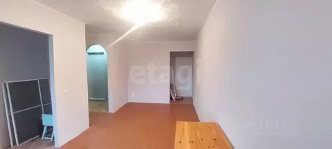 1-к кв. Архангельская область, Котлас ул. Кирова, 75 (30.8 м)