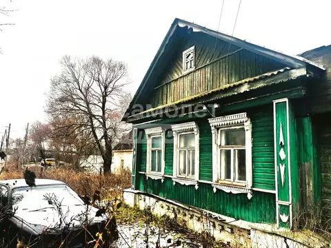 Дом в Московская область, Раменский муниципальный округ, с. Никитское ...