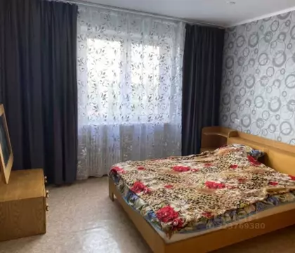 2-к кв. Брянская область, Брянск ул. 3-го Интернационала, 14 (55.0 м)