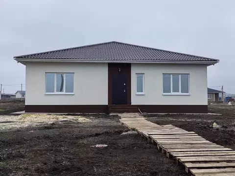 Коттедж в Белгородская область, Белгородский район, Разумное рп пер. ...