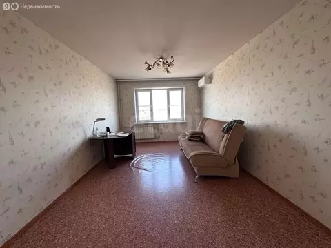 3-комнатная квартира: Воронеж, Тепличная улица, 26А (67.2 м)