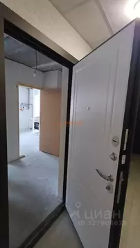 1-к кв. Тульская область, Тула Новомедвенский проезд, 6А (39.68 м)