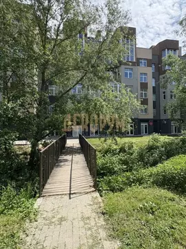 Помещение свободного назначения в Калининградская область, Калининград ...