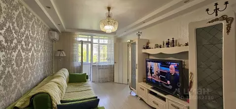 3-к кв. Севастополь ул. Хрусталева, 9 (58.0 м)