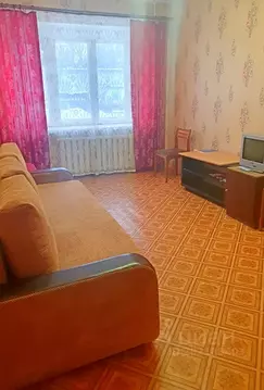 3-к кв. Ярославская область, Ярославль просп. Машиностроителей, 16 ...