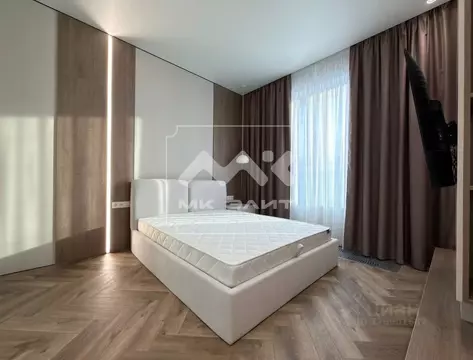 1-к кв. Санкт-Петербург Петровский просп., 28к1 (40.0 м)