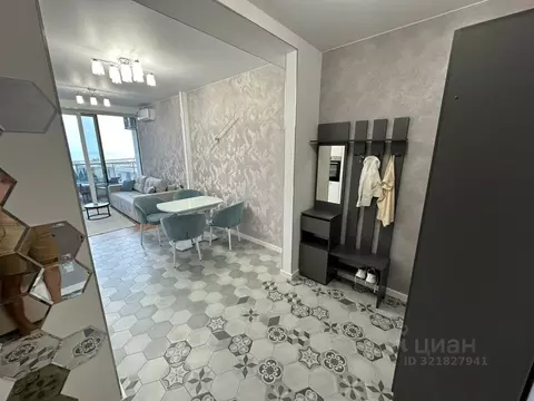 2-к кв. Крым, Ялта муниципальный округ, Гурзуф пгт ул. Ялтинская, 14Г ...