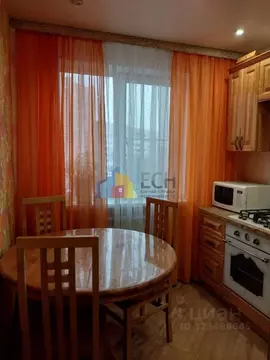 2-к кв. Тульская область, Тула ул. Вильямса, 42 (50.4 м)