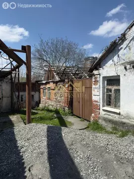 Дом в Владикавказ, улица Кольцова, 1 (50 м)