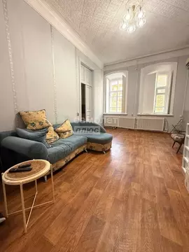 2-к кв. Астраханская область, Астрахань ул. Красного Знамени, 6 (58.7 ...