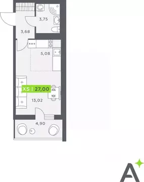 Студия Ленинградская область, Всеволожский район, Заневское городское ...