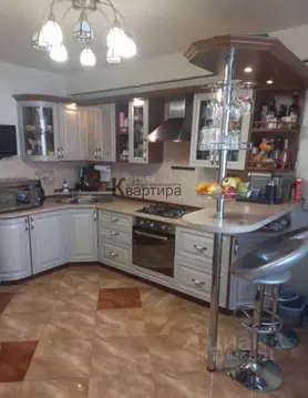 3-к кв. Смоленская область, Смоленск ул. Шевченко, 1/35 (113.6 м)