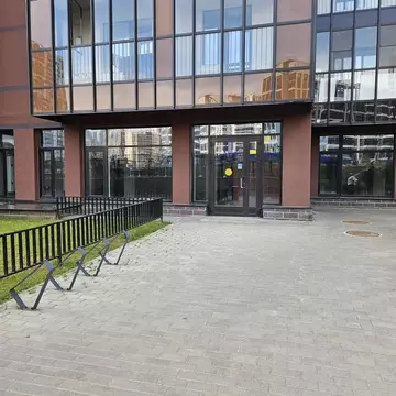 Помещение свободного назначения в Санкт-Петербург просп. ...
