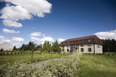 Комната Тверская область, Кимрский муниципальный округ, д. Притыкино  ...