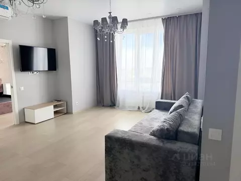 2-к кв. Москва Шмитовский проезд, 39к2 (79.0 м)