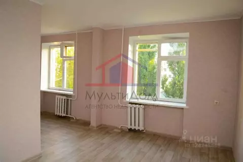 2-к кв. Белгородская область, Старый Оскол Интернациональный мкр, 12 ...