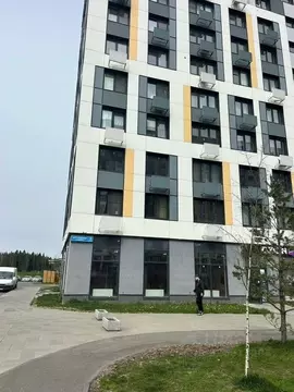 Торговая площадь в Московская область, Химки городской округ, д. ...