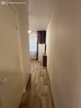 1-комнатная квартира: Краснодар, микрорайон Хлопчато-бумажный ...