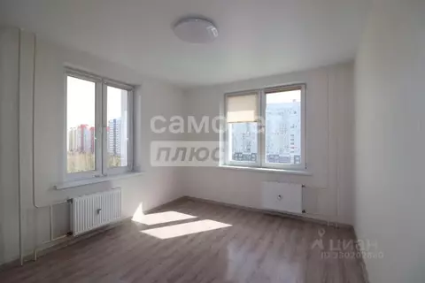 2-к кв. Алтайский край, Барнаул Северный Власихинский проезд, 98 (45.8 ...