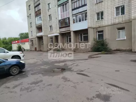 Помещение свободного назначения в Омская область, Омск Городок ...