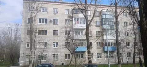 2-к кв. Волгоградская область, Волгоград ул. 64-й Армии, 42 (42.1 м)