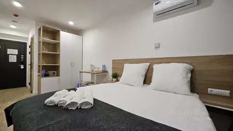 Комната Москва Варшавское ш., 23 (16.0 м)