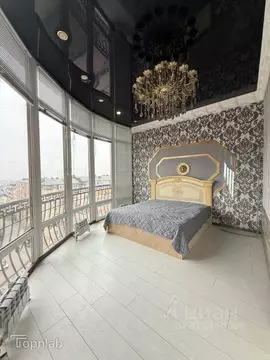 4-к кв. Кабардино-Балкария, Нальчик ул. Шарданова (165.0 м)