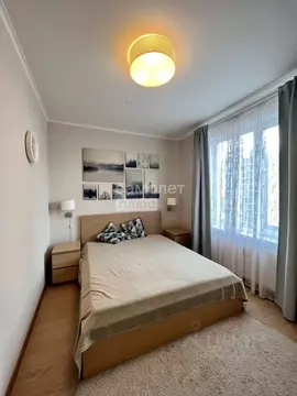 1-к кв. Санкт-Петербург Комендантский просп., 62 (42.0 м)