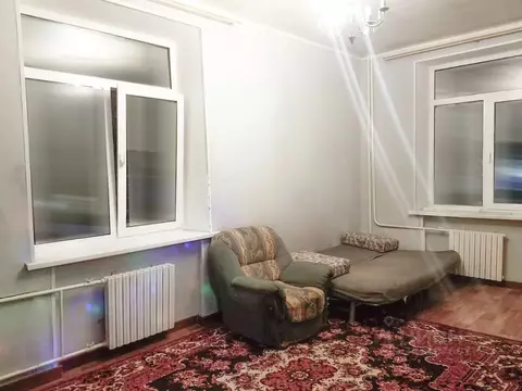 3-к кв. Москва Минская ул., 20К1 (85.0 м)