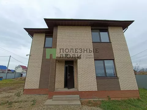 Дом в Завьялово, Ромашковая улица, 26 (149.2 м)