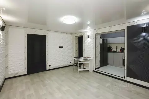 3-к кв. Иркутская область, Иркутск ул. Декабрьских Событий, 13 (67.5 ...