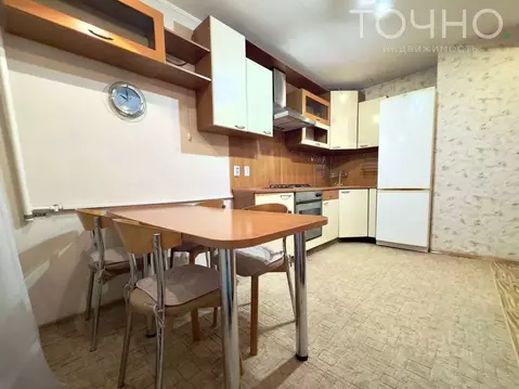 3-к кв. Пензенская область, Пенза Пролетарская ул., 10 (63.0 м)