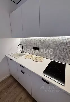 Студия Владимирская область, Ковров Лиственная ул., 80 (23.0 м)