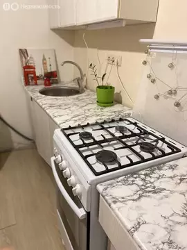 1-комнатная квартира: Придорожный, микрорайон Южный Город, квартал ...