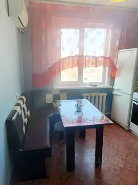 1-к кв. Хабаровский край, Хабаровск Вологодская ул., 14 (32.0 м)